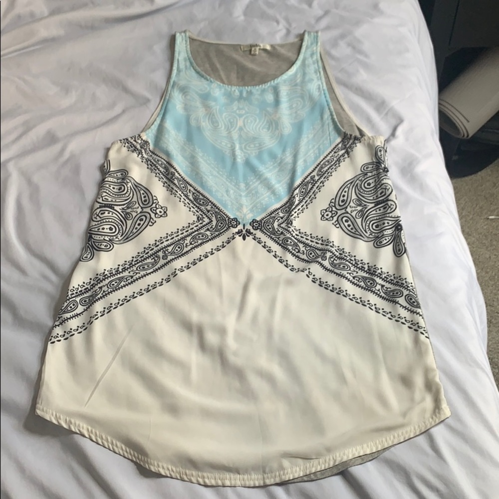 LF Mini Dress - Picture 1 of 3